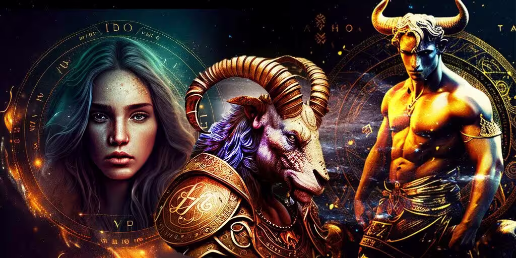 Стихия Земли