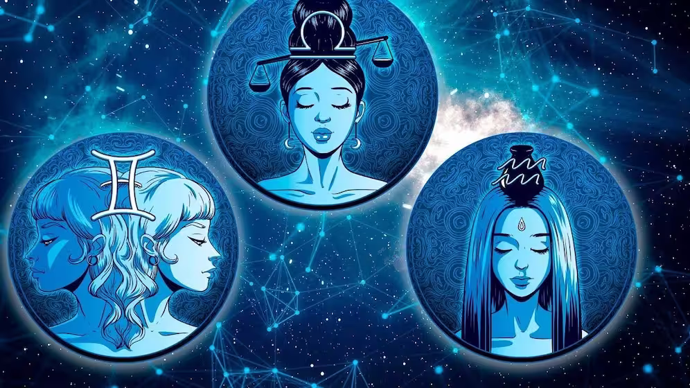 Стихия Воздуха