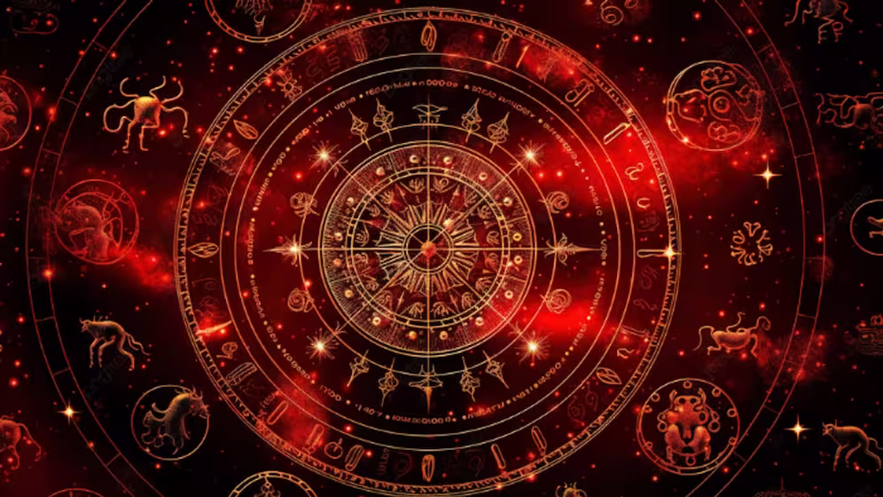 Современная астрология