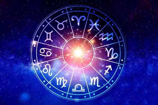 Месячные гороскопы